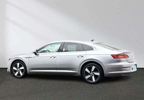 Volkswagen Arteon, 2021 2