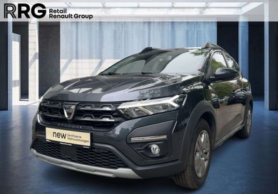 Dacia Sandero, 2021