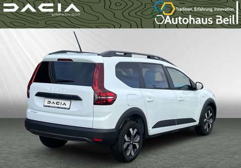 Dacia Jogger, 2025