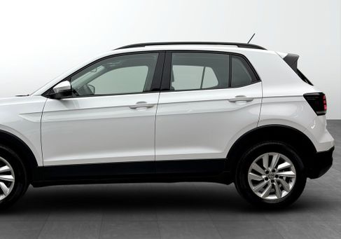 Volkswagen T-Cross, 2020