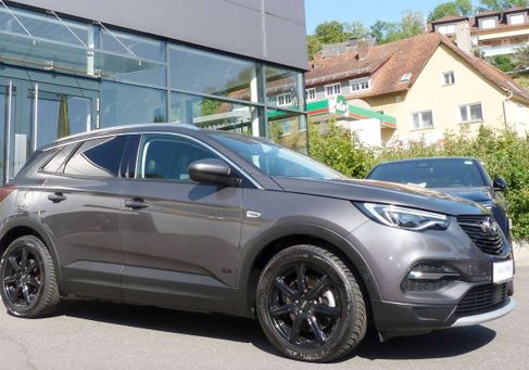 Opel Grandland X, 2021 2