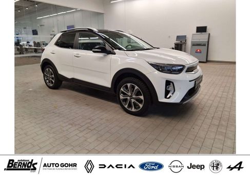 Kia Stonic, 2022