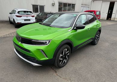 Opel Mokka, 2023