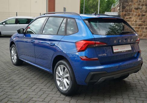 Skoda Kamiq, 2026