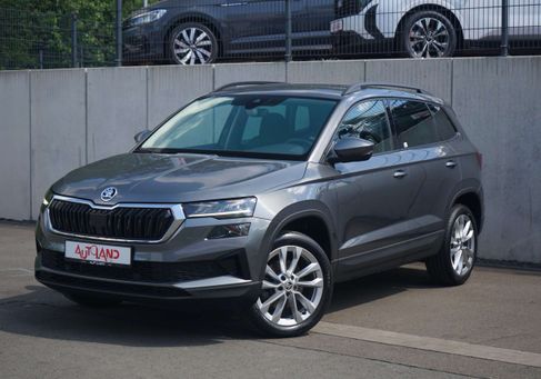 Skoda Karoq, 2023