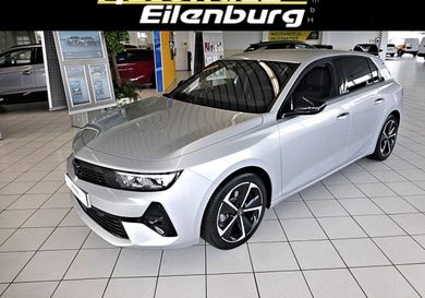 Opel Astra, 2024