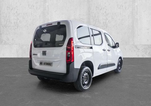 Fiat Doblo, 2026