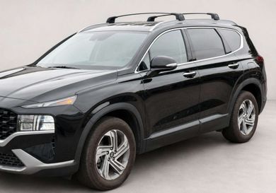Hyundai Santa Fe, 2023