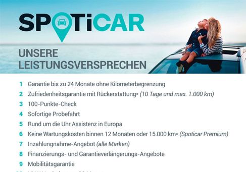 Citroën Grand C4 Picasso, 2020