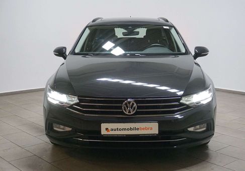 Volkswagen Passat, 2020