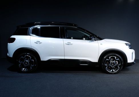 Citroën C5 Aircross, 2022 2
