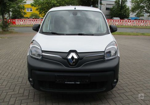 Renault Kangoo, 2019