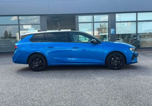 Opel Astra, 2023