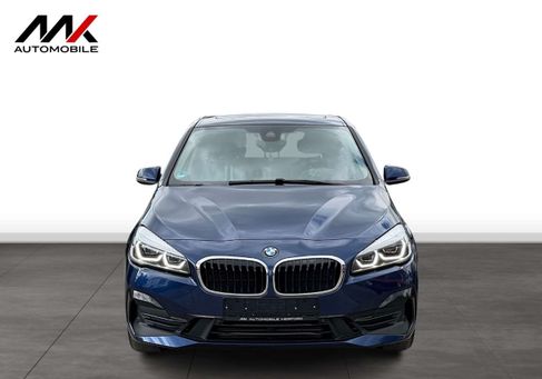 BMW 225, 2020
