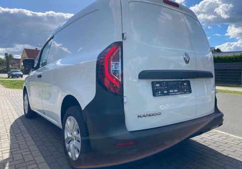Renault Kangoo, 2024 3