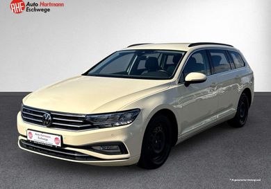 Volkswagen Passat Variant, 2024