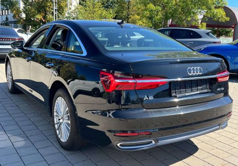 Audi A6, 2022 2