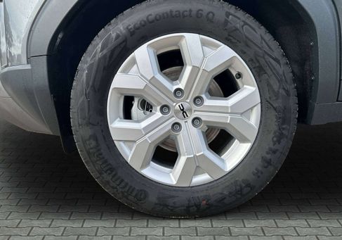 Dacia Duster, 2026