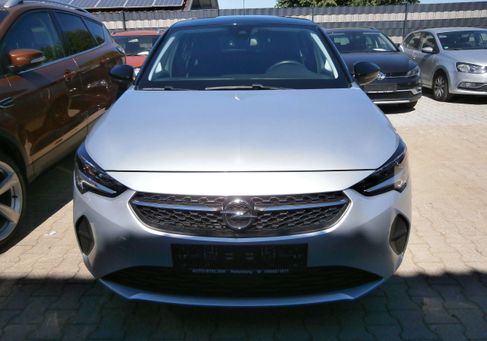 Opel Corsa, 2022 2