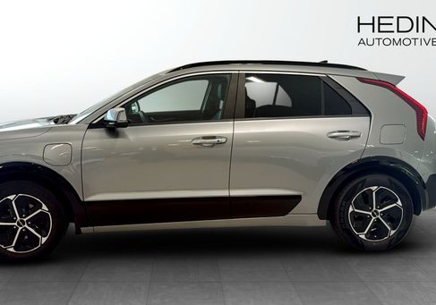 Kia Niro, 2024