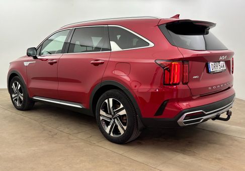 Kia Sorento, 2022