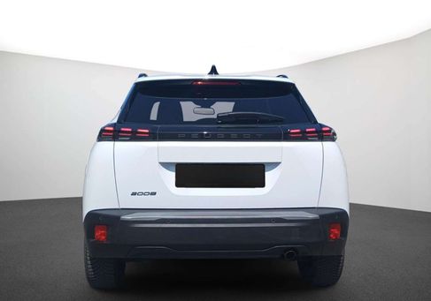 Peugeot 2008, 2024