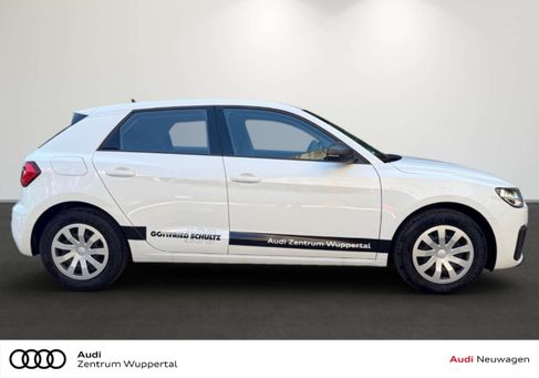 Audi A1, 2026