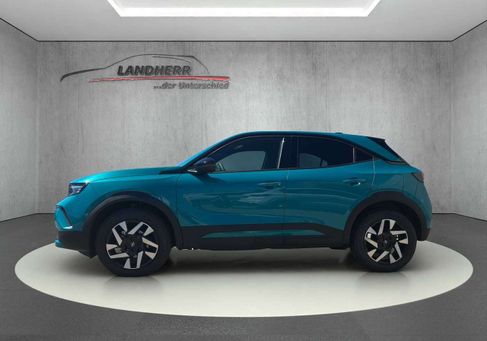 Opel Mokka, 2025 2