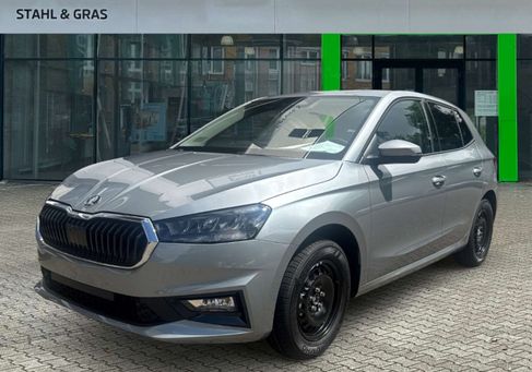 Skoda Fabia, 2026