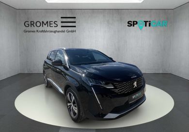 Peugeot 5008, 2024
