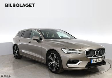 Volvo, 2019