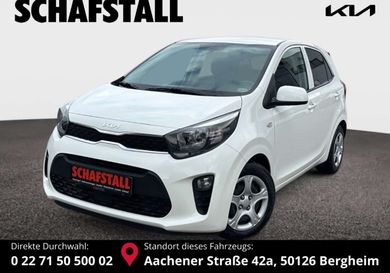 Kia Picanto, 2024