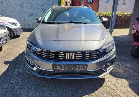 Fiat Tipo, 2022