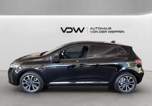 Renault Clio, 2024