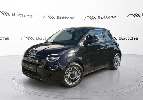 Fiat 500, 2026 2
