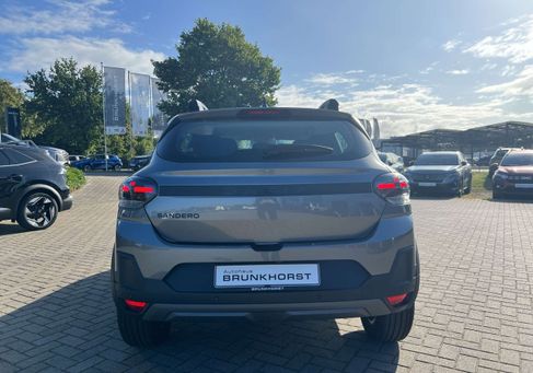 Dacia Sandero, 2026