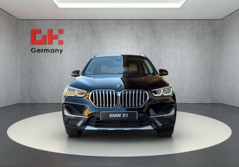 BMW X1, 2022 2