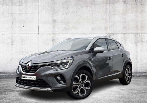 Renault Captur, 2022