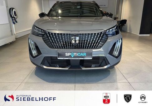 Peugeot 2008, 2024