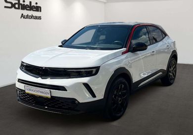 Opel Mokka, 2022