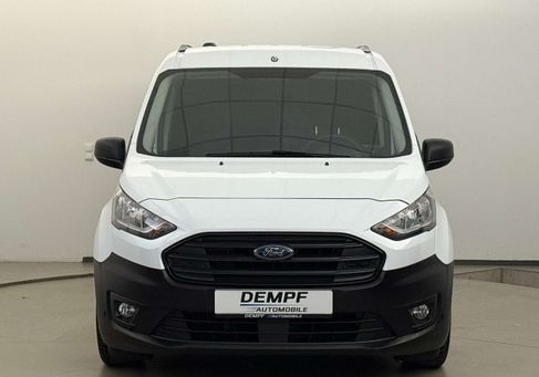 Ford Transit Connect, 2020