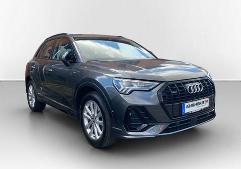 Audi Q3, 2020