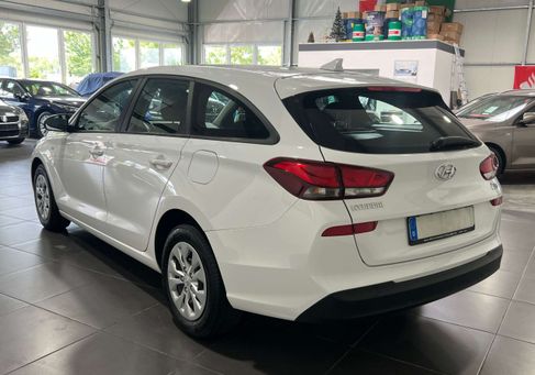 Hyundai i30, 2022 2