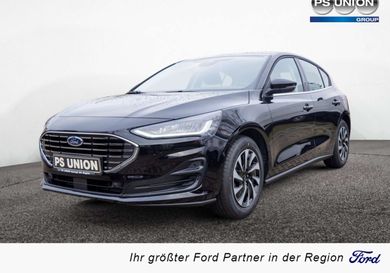 Ford Focus, 2026