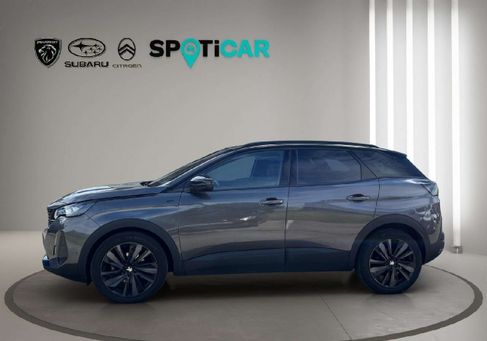 Peugeot 3008, 2024