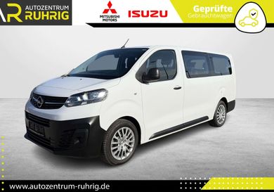 Opel Vivaro, 2023