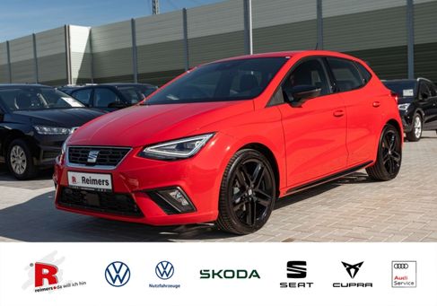 Seat Ibiza, 2024