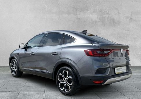 Renault Arkana, 2021 3