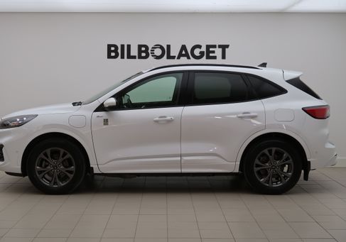 Ford Kuga, 2023