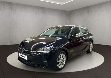 Opel Corsa, 2021
